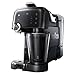 Produktbild Lavazza Fantasie Kaffeemaschine mit Kapseln 1.2L 1Tassen schwarz