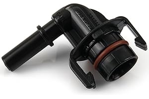 ROBUST CAR PARTS ROBUST Brake System Vacuum Pump Pipe Replacement for Citroen Berlingo C2 C3 C4 C5 Jumpy Ford C-Max Fiesta Mk6 Focus Mk2 Mini R56 Peugeot Expert Partner 4565.70 3M5Q 2A451 AE 1487860