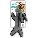 Pawise Real Tuff Tavşan K&ouml;pek Oyuncağı
