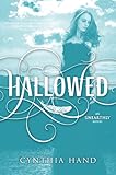 Cover zum Buch Hallowed