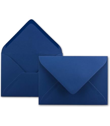 20 Rössler Briefumschläge U5 In Karminrot | 12,5 X 18,5 Cm | Für Einladungen, Karten & Briefe