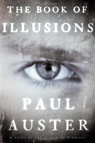 couverture de : Le livre des illusions