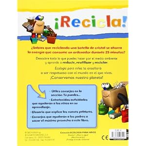 Recicla! / Recycle!