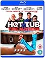 Hot Tub Time Machine [Blu-ray] [2010]