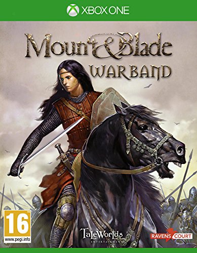 Preisvergleich Produktbild Mount & Blade : Warband Jeu Xbox One