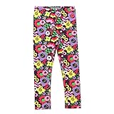 boboli Baby Boys LEGGINGS PUNTO ELÁSTICO FLORES leggings
