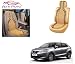 Auto Pearl - Premium Quality Car Wooden Bead Seat Cover For - Maruti Suzuki New Baleno - Set Of 2Pcs RS.1199.00