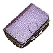 Produktbild Cieovo RFID echtes Leder Damen Soft Wallet Luxus Geldbörse Womens