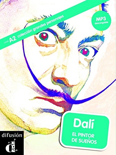 Télécharger Dali : El pintor de suenos PDF Lire En Ligne Télécharger Dali : El pintor de suenos PDF Lire En Ligne
