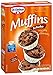 Produktbild Dr. Oetker Schoko Muffins 335g