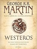 Buchinformationen und Rezensionen zu Westeros von George R.R. Martin