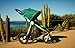Bumbleride Indie package - Jogger, Carrycot and Footmuff - Fog