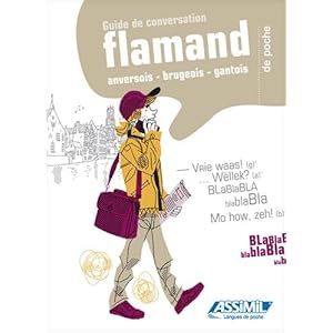Le flamand de poche: 1