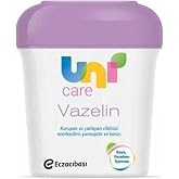 Unibaby Uni Care Vazelın 170 ML