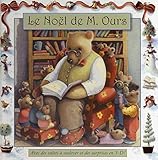 Le Noël de M. Ours