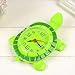 Produktbild OLILEIO Turtle-Modell-Dekoration Timed Wecker Kreative Schüler Persönlichkeit moderne einfache Nacht Niedlich Schlafzimmer Wecker, Schildkröten und Schildkröten