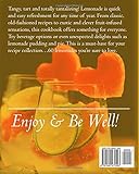 Image de Lemonade Love: 60 #Delish & Refreshing Lemonade Recipes