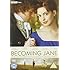 Becoming Jane [DVD] [2007]