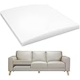 Acidea Couch Cushion Support for Sagging Seat, 50.5x50.5cm High Density Foam Sofa Cushion Support for Under the Cushion, Sofa Cushions Replacement, Insert Sofa Cushion Support Board for Sectional Sofa