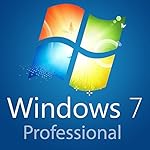 Windows 7 Professional Activation Key for 32 / 64 Bit