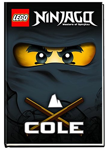 Preisvergleich Produktbild LEGO Ninjago Cole