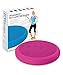 Produktbild PINOFIT® Balancekissen PINK 43138 NEU incl. Microfasertuch von carmesin.com