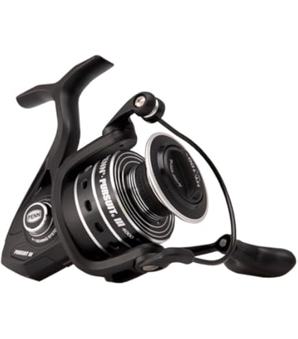 Abu Garcia ZENON 1000S Spinning Reel : Amazon.co.uk: Sports