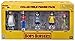 Produktbild Bob's Burgers Series 1 Collectible Figure Pack (5 Figures) [UK-Import]