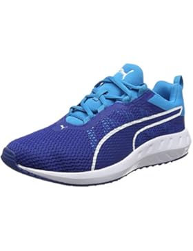 Puma Unisex-Kinder Flare 2 Jr Low-Top
