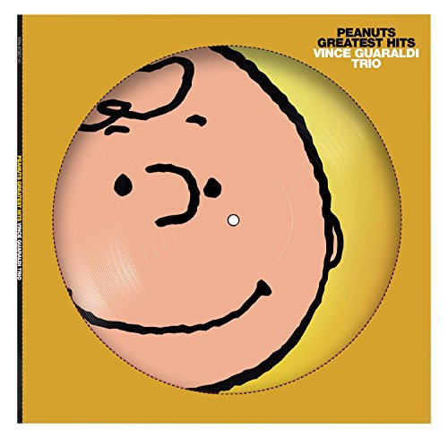 Peanuts Greatest Hits