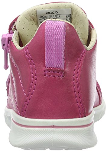 Ecco Baby Mädchen First Lauflernschuhe - 2