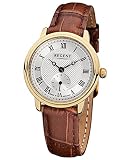 Regent Uhr Damen Armbanduhr Germany Collection Modell GM1445