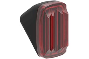 LEZYNE E-Bike Rear Fender Bicycle Tail Light