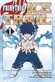 FAIRY TAIL Ice Trail 1 by
