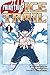FAIRY TAIL Ice Trail 1 by