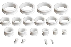 Anchsaa Phimosis Stretching Rings Kit