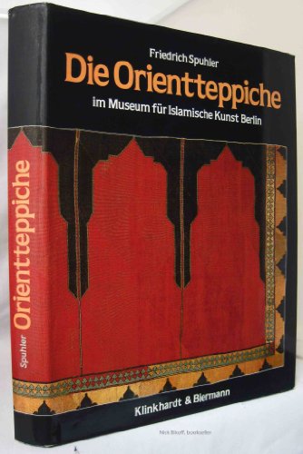 Download Die Orientteppiche im Museum für Islamische Kunst Berlin Download Die Orientteppiche im Museum für Islamische Kunst Berlin