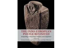 The Indo-European Puzzle Revisited: Integrating Archaeology, Genetics, and Linguistics