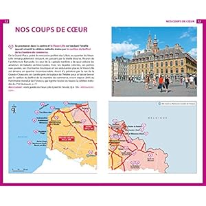 Guide du Routard Nord, Pas-de-Calais 2018/19: les bons ch'tis! Livre en Ligne Guide du Routard Nord, Pas-de-Calais 2018/19: les bons ch'tis! Livre en Ligne - Telecharger Ebook