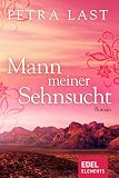 Cover zum Buch Mann meiner Sehnsucht