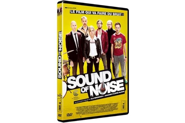 Sound of Noise