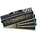 Produktbild Corsair Vengeance Schwarz 32GB (4x8GB) DDR3 1866 MHZ (PC3 15000) Desktop Arbeitsspeicher (CMZ32GX3M4X1866C10)