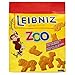 Produktbild Bahlsen Leibniz Zoo Animal Biscuits 125g