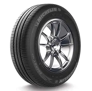 Michelin ENERGY XM2+ 185/60 R15 84 Tubeless Car Tyre