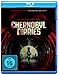 Chernobyl Diaries  (inkl. Digital Copy) [Alemania] [Blu-ray]