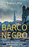 Cover zum Buch Barco Negro