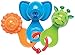 Munchkin Safari Strainers