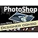 Produktbild Photoshop Designer Combo Pack (with Gimmicks) by Will Tsai and SansMinds - Bühnenzauber - Zaubertricks und Props