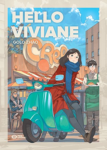 Hello Viviane Hello Viviane