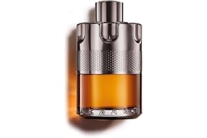 Azzaro Wanted by Night, Eau de Parfum Aftershave, Spicy Woody Fragrance, Perfume For Men